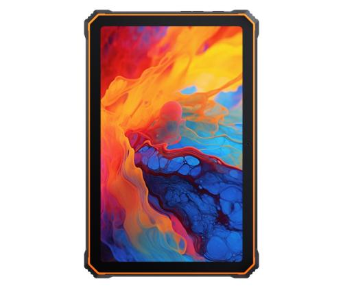 TABLET ACTIVE 8 PRO 10" 256GB/ACTIVE 8 PRO ORANGE BLACKVIEW