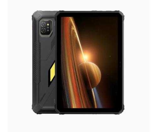 TABLET ACTIVE 7 11"/8+16/128GB BLACK BLACKVIEW