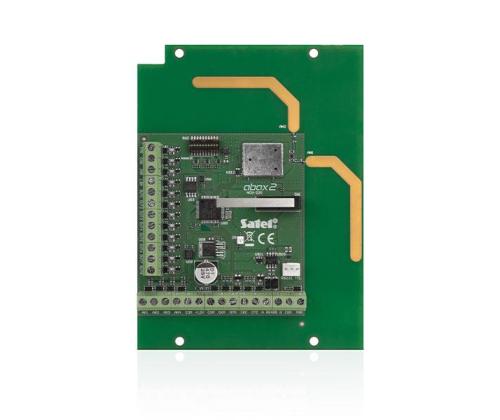 WIRELESS SYSTEM CONTROLLER/ABAX 2 ACU-220 SATEL