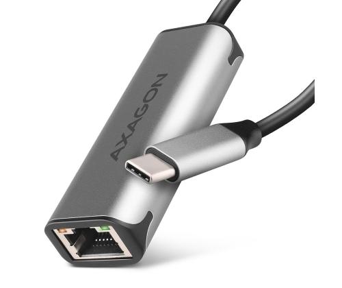 NET ADAPTER USB-C 2.5G/ADE-25RC AXAGON
