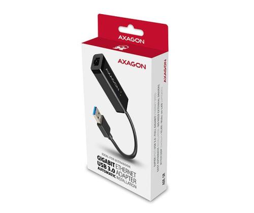 NET ADAPTER USB3.2 1GB/ADE-SR AXAGON