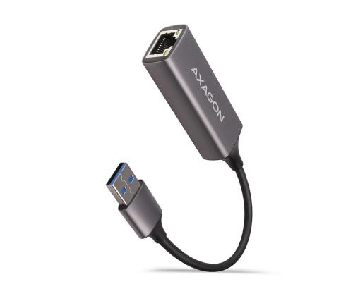 NET ADAPTER USB3.2 1GB/ADE-TR AXAGON