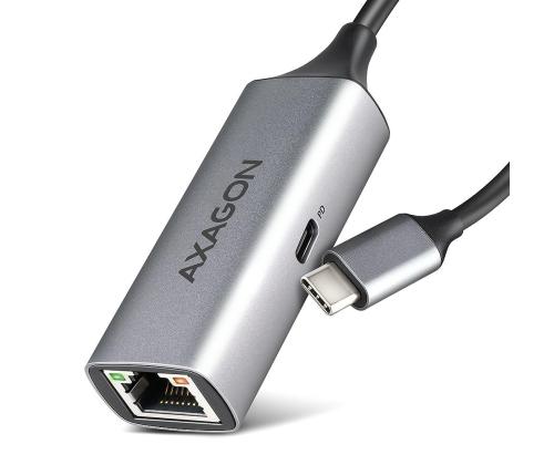 NET ADAPTER USB-C 1GB/ADE-TXPD AXAGON