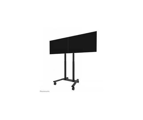 TV SET ACC ADAPTER DUAL SCREEN/ADM-875BL2 NEOMOUNTS