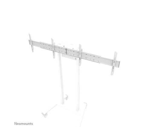 TV SET ACC ADAPTER DUAL SCREEN/ADM-875WH2 NEOMOUNTS