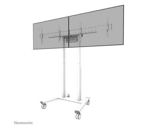 TV SET ACC ADAPTER DUAL SCREEN/ADM-875WH2 NEOMOUNTS