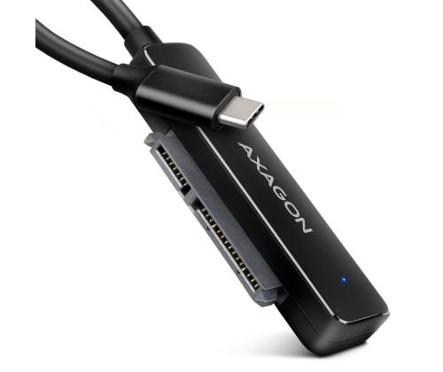 SSD ACC ADAPTER USB-C/SATA/5GBPS 0.2M ADSA-FP2C AXAGON