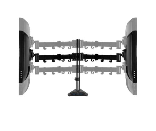 MONITOR ACC ARM Z2 PRO GEN 3/DUAL AEMNT00050A ARCTIC