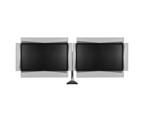 MONITOR ACC ARM Z2 PRO GEN 3/DUAL AEMNT00050A ARCTIC