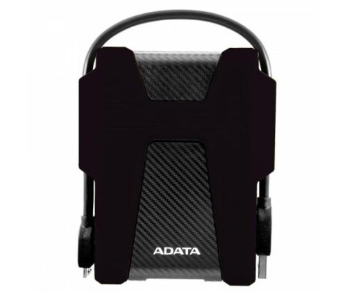 External HDD ADATA HD680 1TB Colour Black AHD680-1TU31-CBK