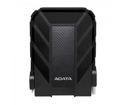 External HDD ADATA 1TB USB 3.1 Colour Black AHD710P-1TU31-CBK
