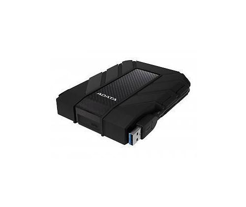 External HDD ADATA 1TB USB 3.1 Colour Black AHD710P-1TU31-CBK
