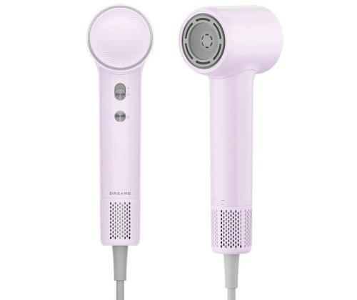 HAIR DRYER MINI/PURPLE AHG11A DREAME