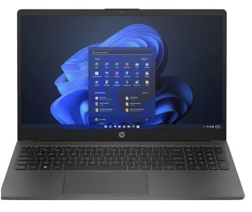 Notebook HP 255 G10 CPU  Ryzen 5 7530U 2000 MHz 15.6" 1920x1080 RAM 16GB DDR4 3200 MHz SSD 512GB...