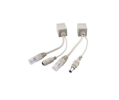 NET POE ADAPTER 12V/APOE GENWAY