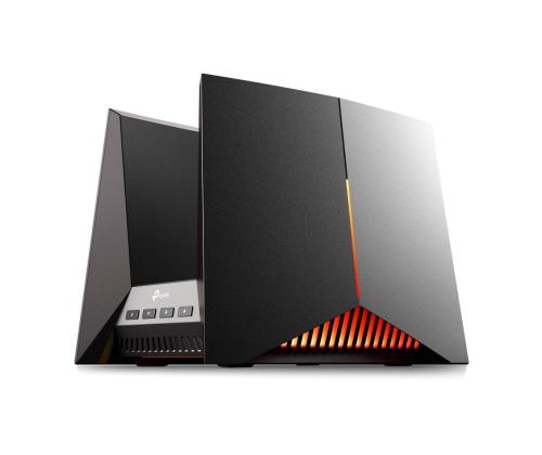 WRL ROUTER 19000MBPS 1000M/TRI BAND ARCHER GE800 TP-LINK