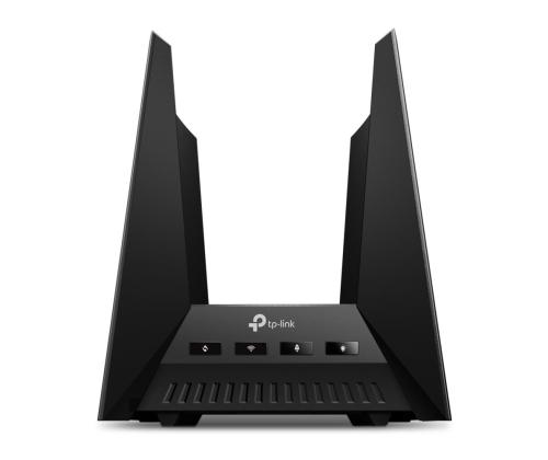 WRL ROUTER 19000MBPS 1000M/TRI BAND ARCHER GE800 TP-LINK