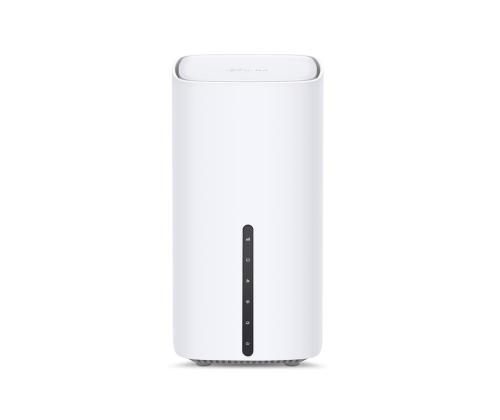 Wireless Router TP-LINK Wireless Router 3600 Mbps Mesh Wi-Fi 6 2x10/100/1000M 1x2.5GbE Number of...