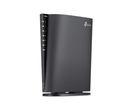 Wireless Router TP-LINK Wireless Router 6000 Mbps Wi-Fi 6 USB 3.0 3x10/100/1000M LAN \ WAN ports...