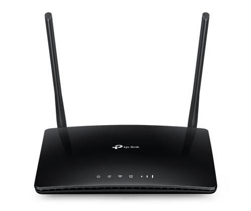 Wireless Router TP-LINK Wireless Router 733 Mbps IEEE 802.11a IEEE 802.11b IEEE 802.11g IEEE 802...