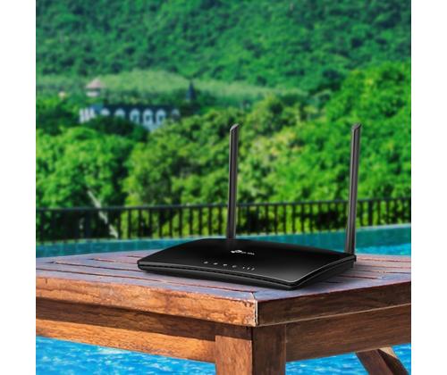 Wireless Router TP-LINK Wireless Router 733 Mbps IEEE 802.11a IEEE 802.11b IEEE 802.11g IEEE 802...