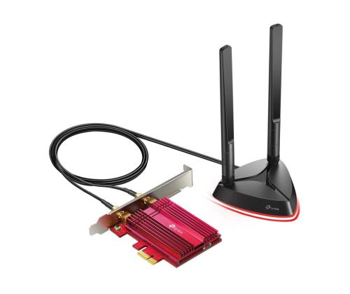WRL ADAPTER 3000MBPS PCIE/ARCHER TX3000E TP-LINK