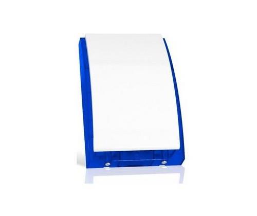 SIREN OUTDOOR WRL BLUE/ASP-200 BL SATEL