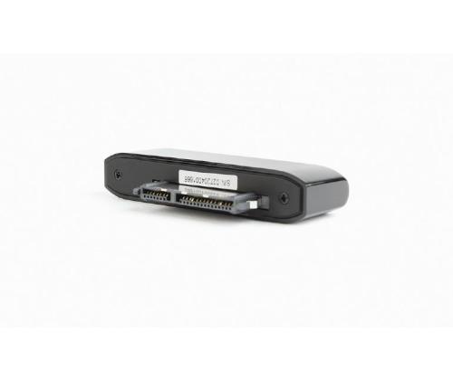 I/O ADAPTER USB3 TO SATA2.5"/HDD/SSD AUS3-02 GEMBIRD