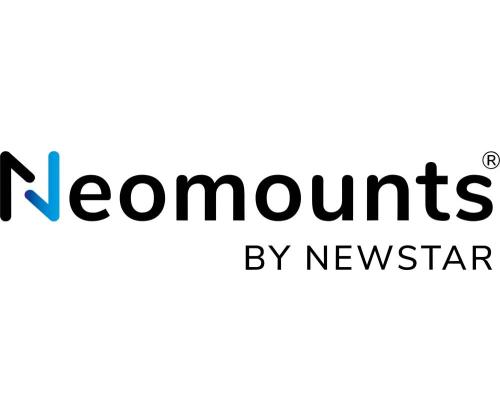 MULTIMEDIA SHELF/AWL-450BL NEOMOUNTS