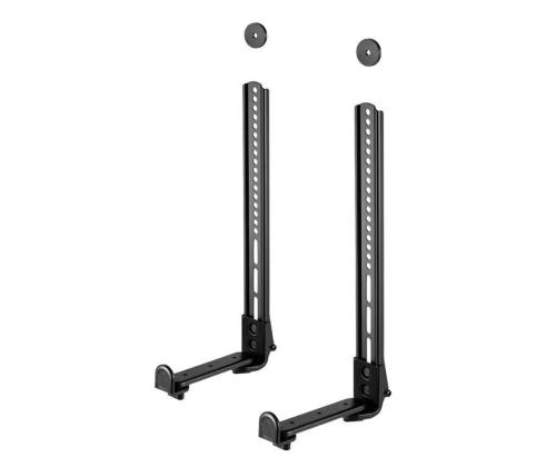 Speaker Accessory NEOMOUNTS BY NEWSTAR Black AWL29-650BL1