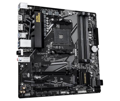 MB AMD B550 SAM4 MATX/B550M DS3H AC R2 GIGABYTE