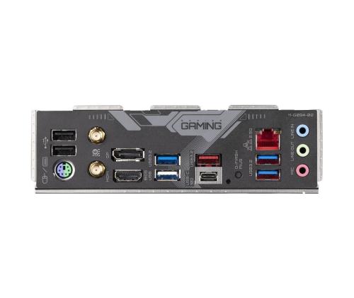 Mainboard GIGABYTE AMD B650 SAM5 ATX Memory DDR5 Memory slots 4 1xPCI-Express 16x 1xPCI-Express 3...