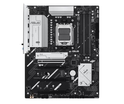 Mainboard ASUS AMD B650 SAM5 ATX Memory DDR5 Memory slots 4 2xPCI-Express 3.0 16x 1xPCI-Express 4...