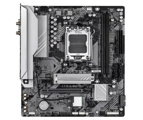 MB AMD B650 SAM5 MATX/B650M GAMING WIFI6E GIGABYTE