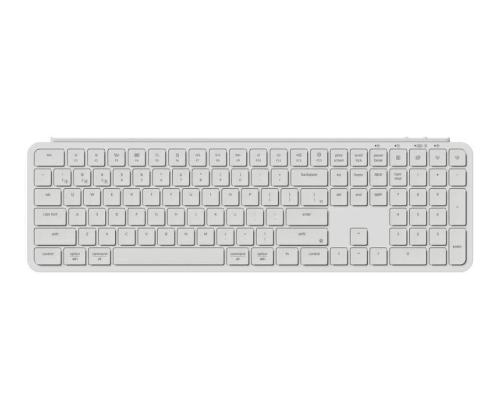 KEYBOARD WRL B6 PRO/IVORY WHITE B6P-K8 KEYCHRON