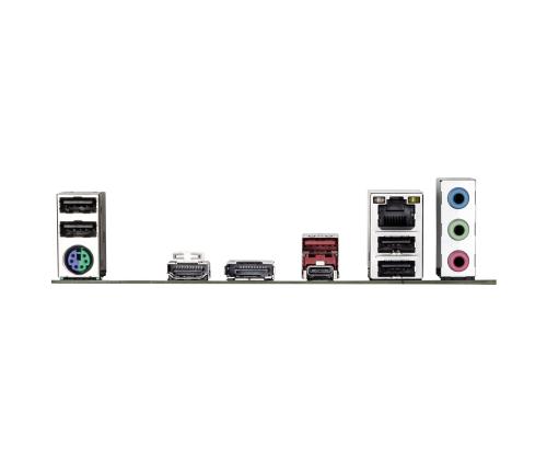 Mainboard GIGABYTE Intel B760 Express LGA1700 ATX Memory DDR5 Memory slots 4 B760DS3HGEN5