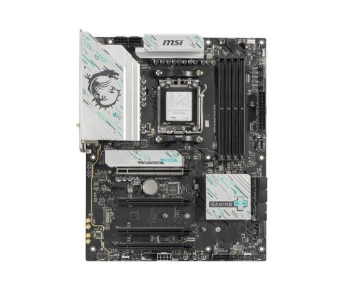 Mainboard MSI AMD B850 SAM5 ATX Memory DDR5 Memory slots 4 4xPCI-Express 16x 3xM.2 1xDisplayPort...