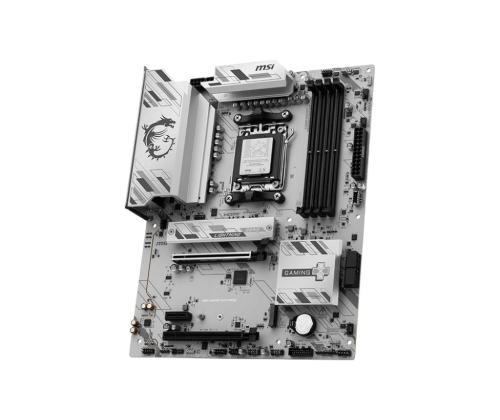 MB AMD B850 SAM5 ATX/B850 GAMING PLUS WIFI6E MSI