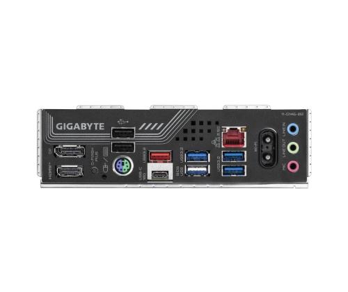 Mainboard GIGABYTE AMD B850 SAM5 ATX Memory DDR5 Memory slots 4 2xPCI-Express 3.0 1x 3xM.2 1xHDMI...
