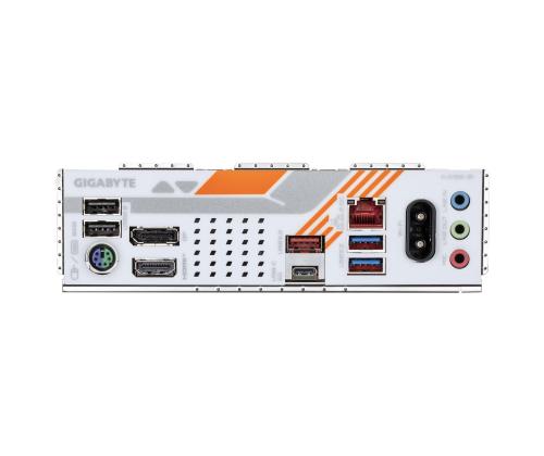 Mainboard GIGABYTE AMD B850 SAM5 Micro-ATX Memory DDR5 Memory slots 2 B850MFORCEWF6E