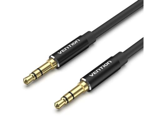 CABLE AUDIO 3.5MM TO 3.5MM/0.5M BAXBD VENTION