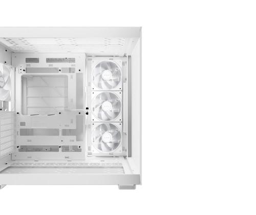 Case BE QUIET LIGHT BASE 600 LX Tower ATX MicroATX MiniITX Colour White BGW68