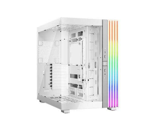 Case BE QUIET LIGHT BASE 900 DX Tower ATX EATX MicroATX MiniITX XL-ATX Colour White BGW70
