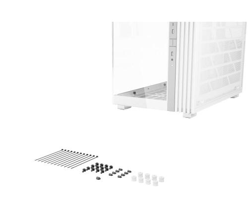 Case BE QUIET LIGHT BASE 900 FX Tower Case product features Transparent panel ATX EATX MicroATX...