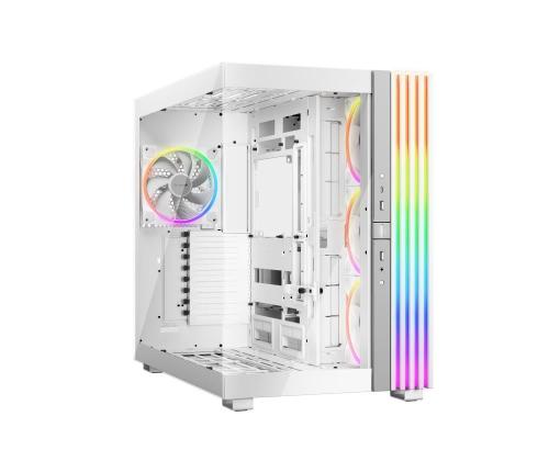 Case BE QUIET LIGHT BASE 900 FX Tower Case product features Transparent panel ATX EATX MicroATX...