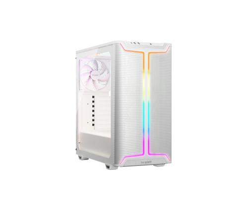 CASE MIDITOWER ATX W/O PSU/PURE BASE 501DX BGW77 BE QUIET