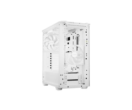 CASE MIDITOWER ATX W/O PSU/PURE BASE 501DX BGW77 BE QUIET