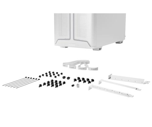 CASE MIDITOWER ATX W/O PSU/PURE BASE 501DX BGW77 BE QUIET