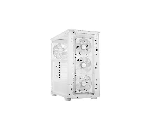 CASE MIDITOWER ATX W/O PSU/PURE BASE 501LX BGW79 BE QUIET