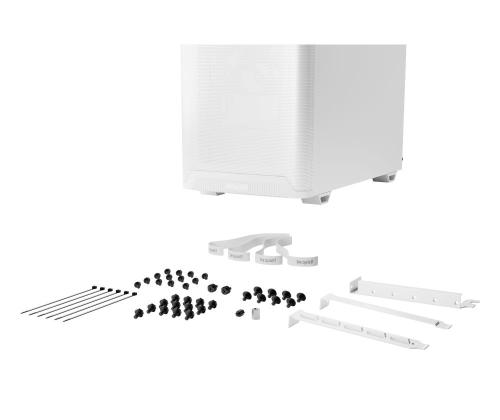 CASE MIDITOWER ATX W/O PSU/PURE BASE 501LX BGW79 BE QUIET